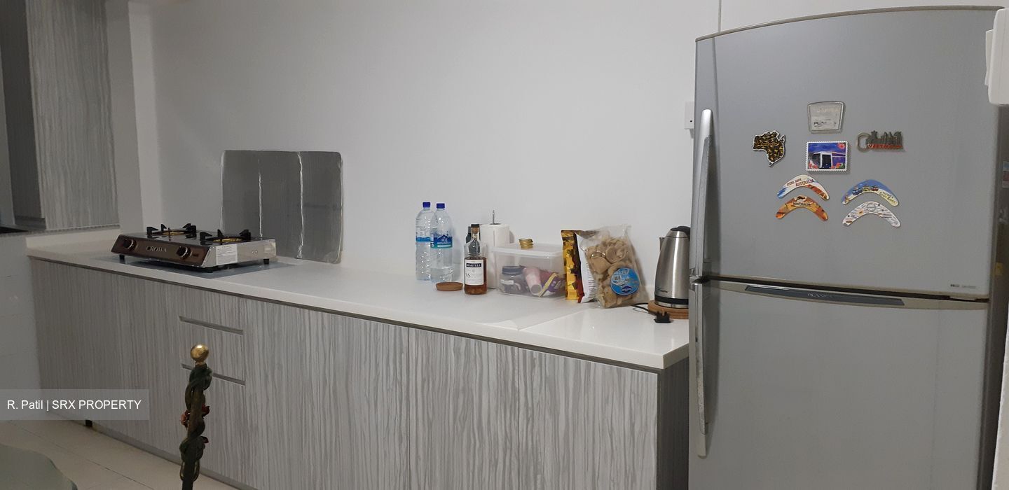 Blk 150 Simei Street 1 (Tampines), HDB 3 Rooms #603605221